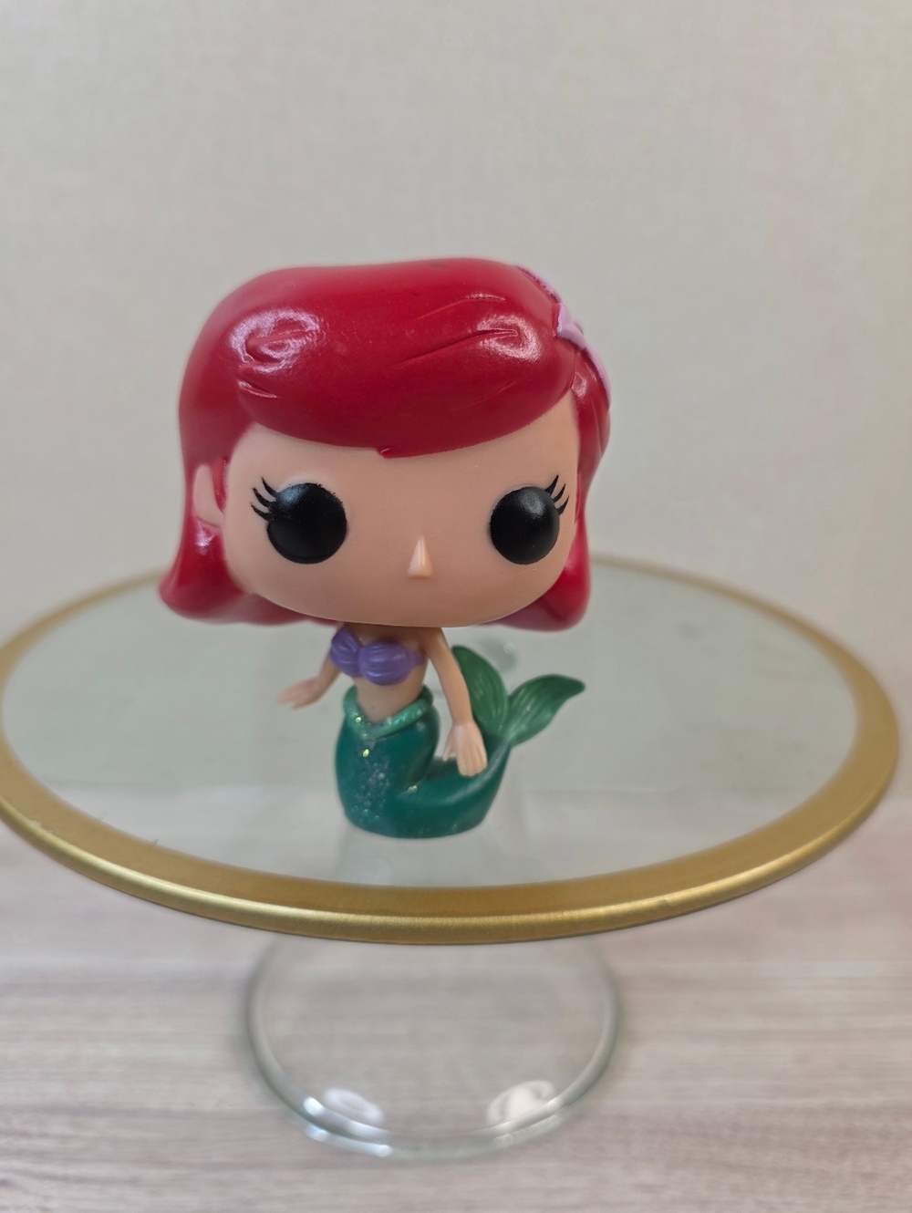 Funko Pop Disney Princess Ariel!
